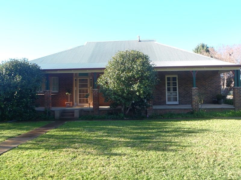 14 Bundemar Street, Wongarbon NSW 2831