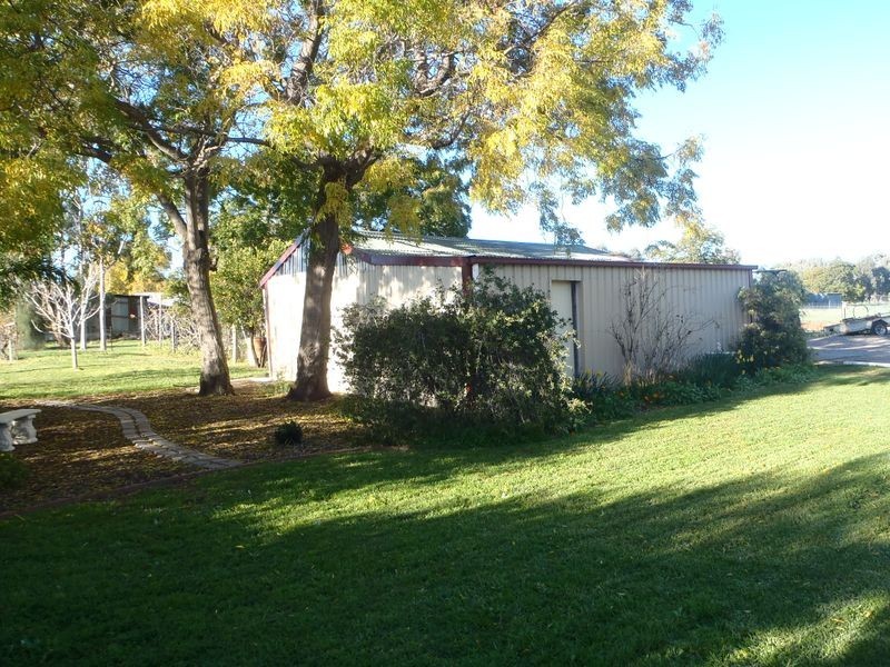 14 Bundemar Street, Wongarbon NSW 2831