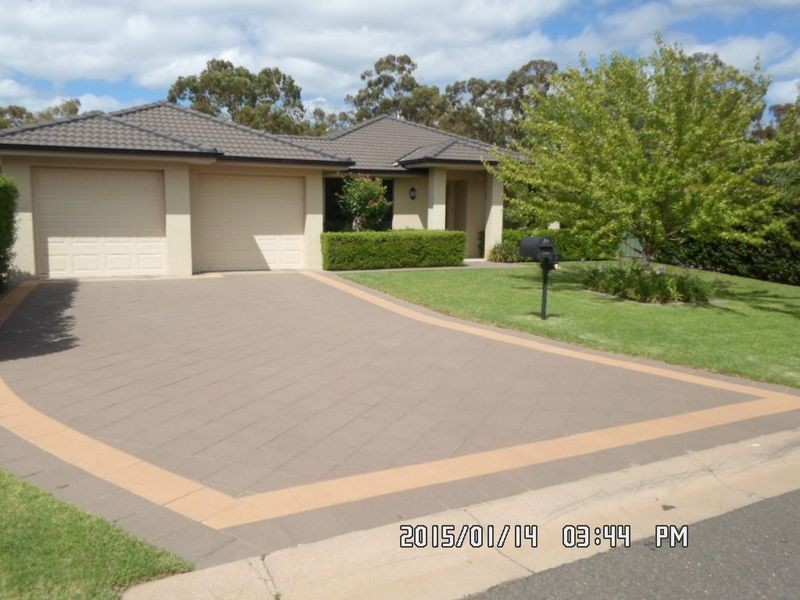 4 Turnberry Terrace, Dubbo NSW 2830