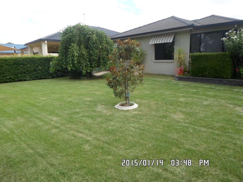 4 Turnberry Terrace, Dubbo NSW 2830