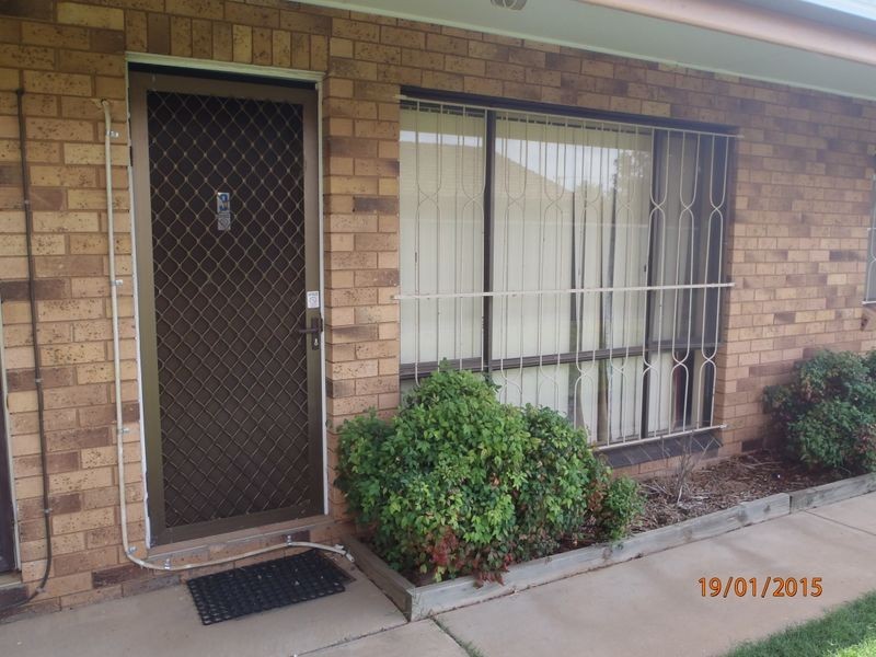 3/45 Hunter Street, Dubbo NSW 2830