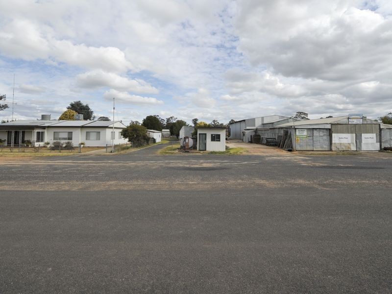 Lot 1 & 2 Cobboco Road, Eumungerie NSW 2831