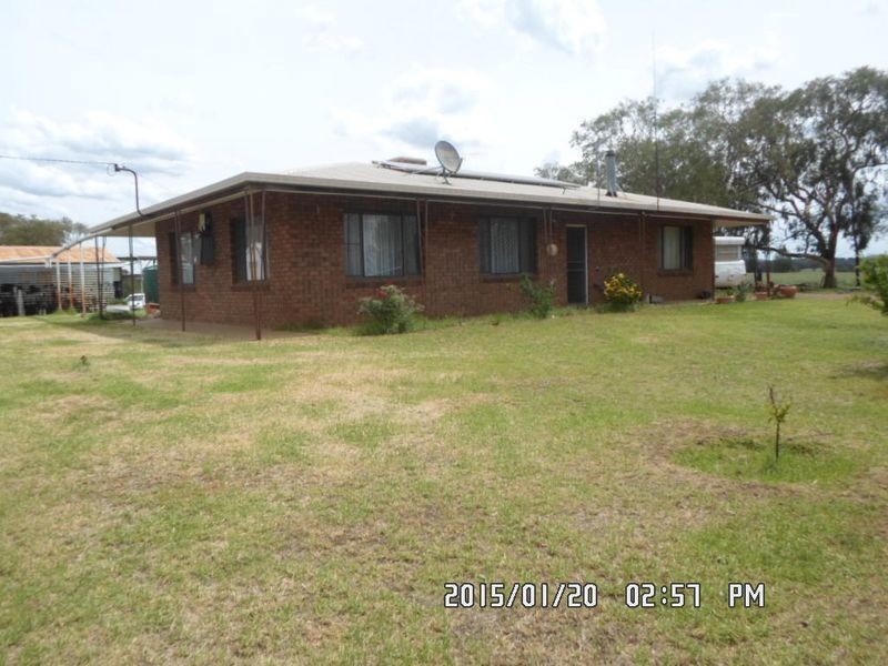 21L Ten Mile Lane, Dubbo NSW 2830
