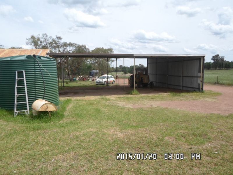 21L Ten Mile Lane, Dubbo NSW 2830