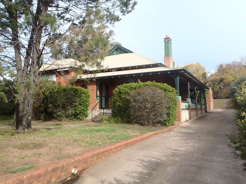121 Cobra Street, Dubbo NSW 2830