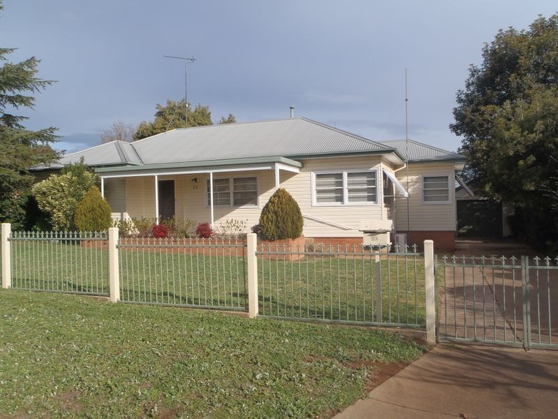 23 Naman Street, Dubbo NSW 2830