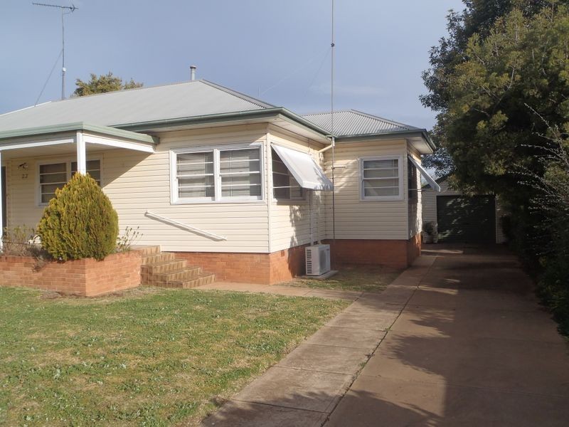 23 Naman Street, Dubbo NSW 2830