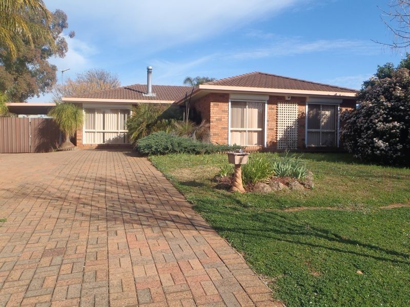 1 Davidson Drive, Dubbo NSW 2830