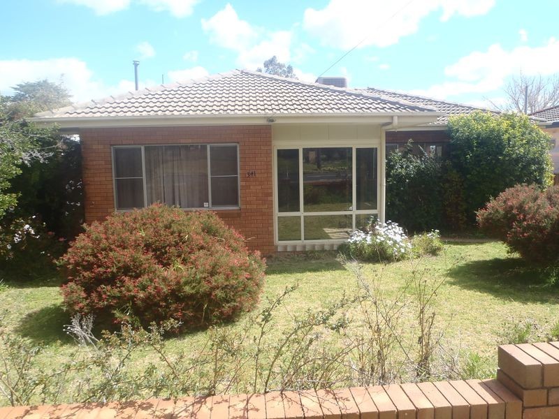 341 Fitzroy Street, Dubbo NSW 2830