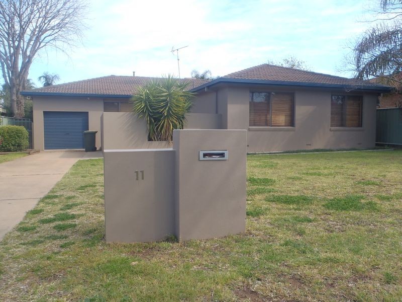 11 Allandale Drive, Dubbo NSW 2830