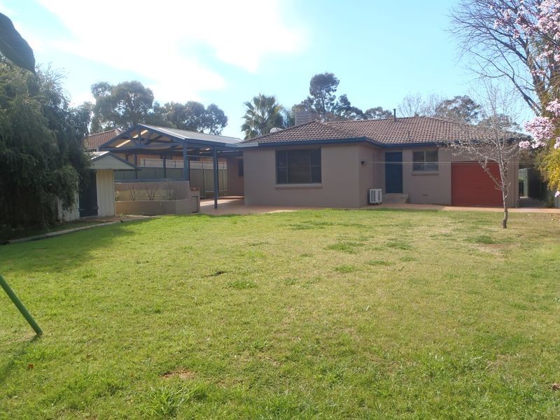 11 Allandale Drive, Dubbo NSW 2830