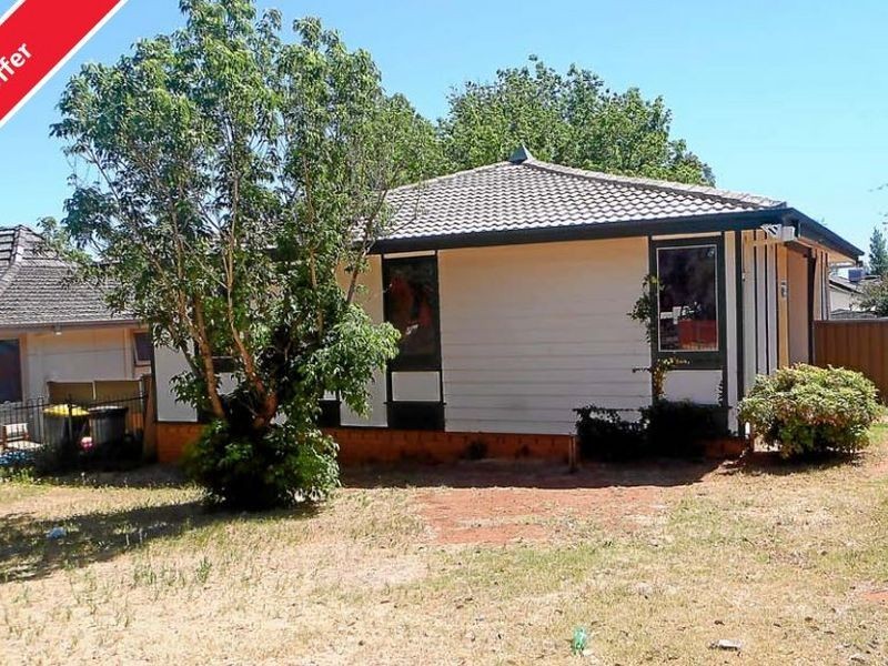 20 Aldrin Avenue, Dubbo NSW 2830