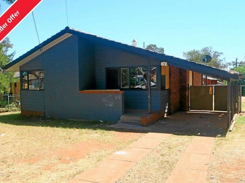 14 Collins Avenue, Dubbo NSW 2830