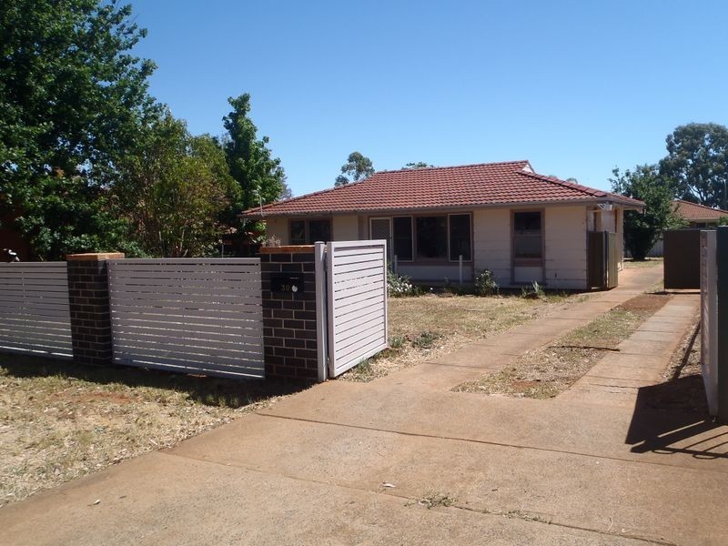 30 Aldrin Avenue, Dubbo NSW 2830