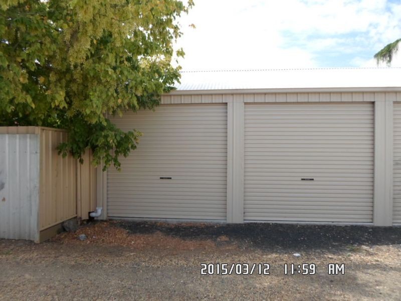 Park Street, Dubbo NSW 2830