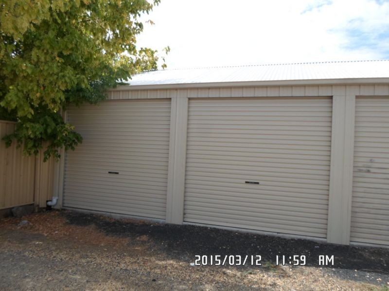 Park Street, Dubbo NSW 2830