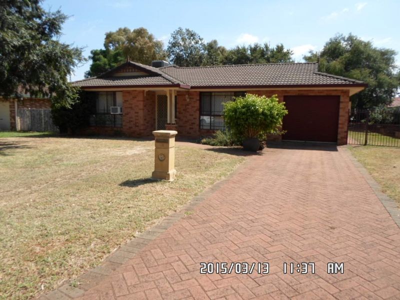 31 Jacqueline Drive, Dubbo NSW 2830