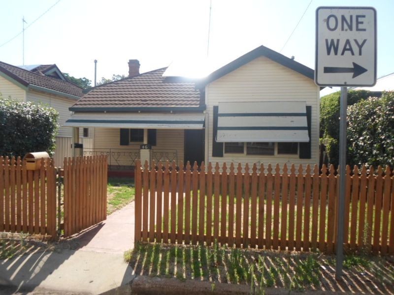 46. Carrington Avenue, Dubbo NSW 2830