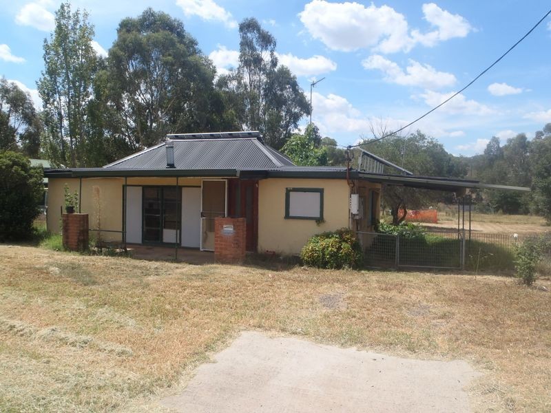 106 Wellington Street, Geurie NSW 2831