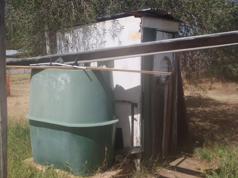 106 Wellington Street, Geurie NSW 2831