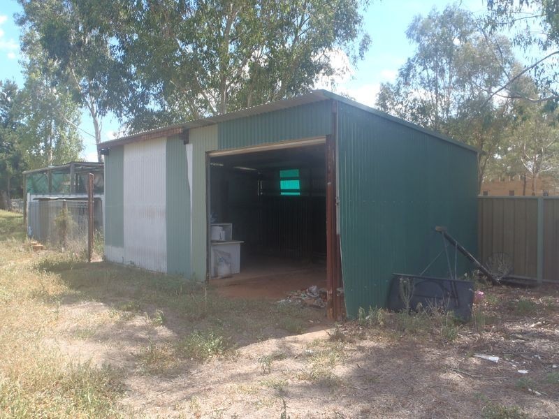 106 Wellington Street, Geurie NSW 2831