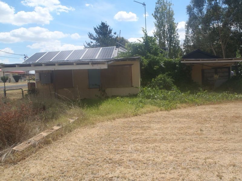 106 Wellington Street, Geurie NSW 2831