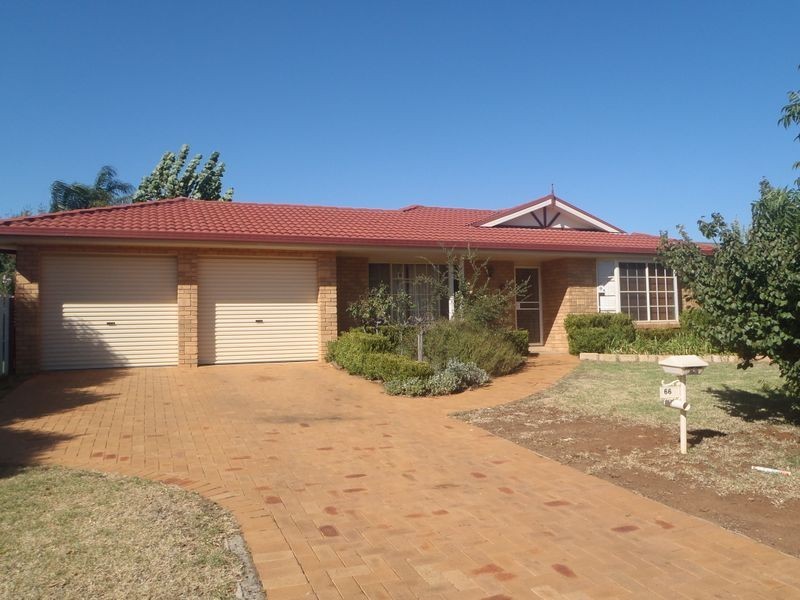 66 Twickenham Drive, Dubbo NSW 2830