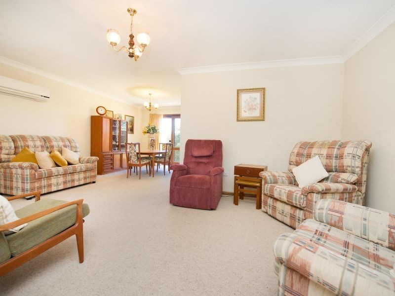 19/1 Beddoes Avenue, Dubbo NSW 2830