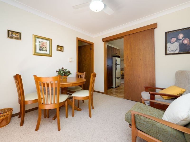 19/1 Beddoes Avenue, Dubbo NSW 2830