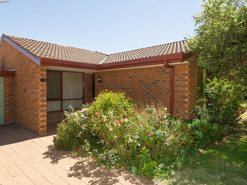 19/1 Beddoes Avenue, Dubbo NSW 2830