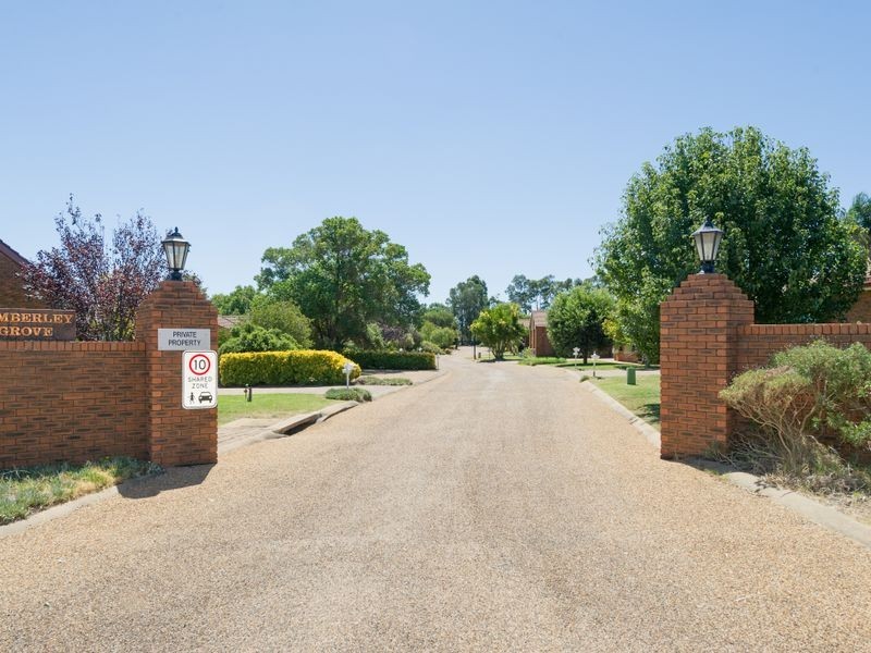 19/1 Beddoes Avenue, Dubbo NSW 2830