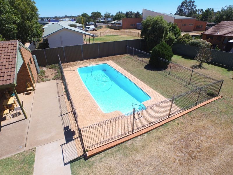 19/1 Beddoes Avenue, Dubbo NSW 2830