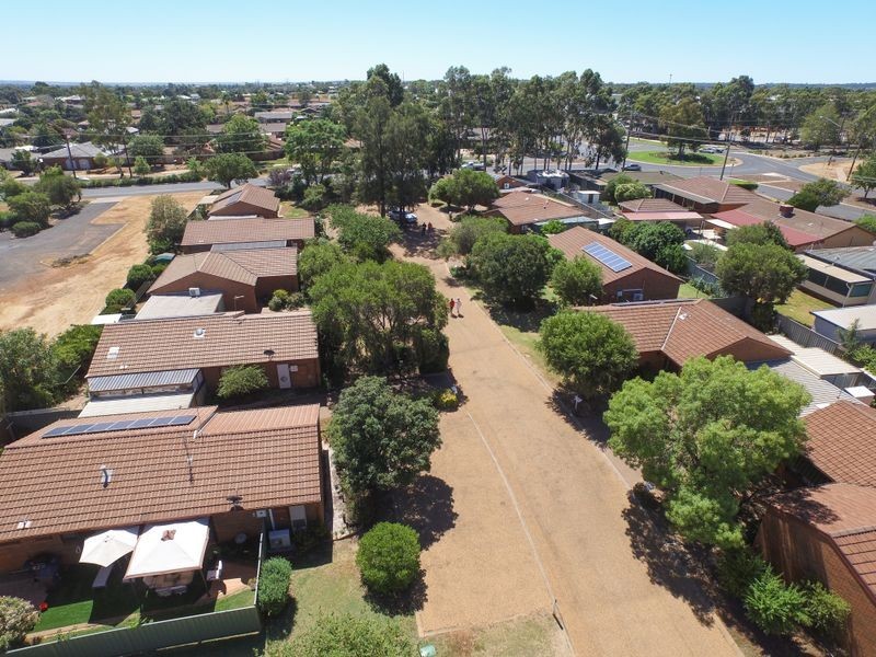 19/1 Beddoes Avenue, Dubbo NSW 2830