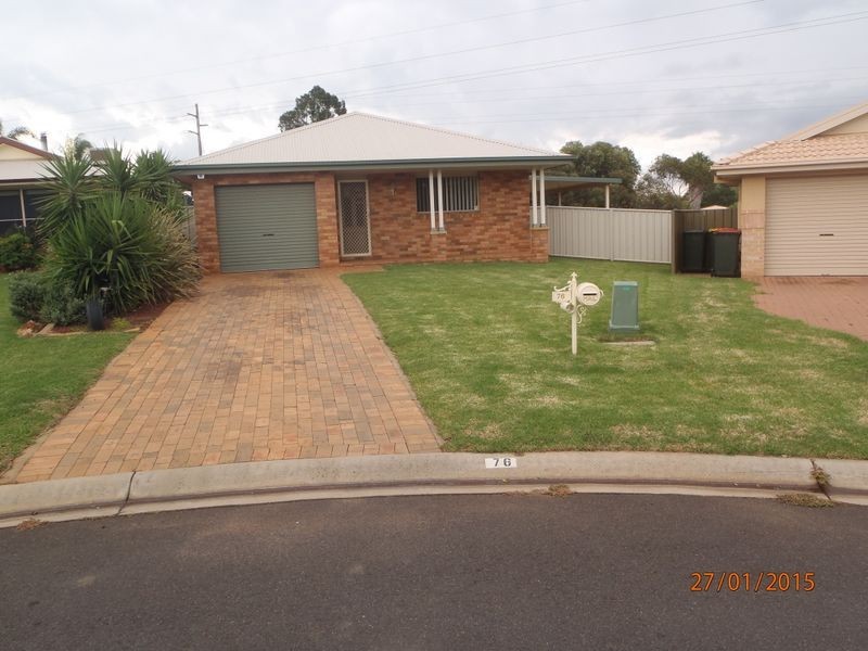 76 Twickenham Drive, Dubbo NSW 2830
