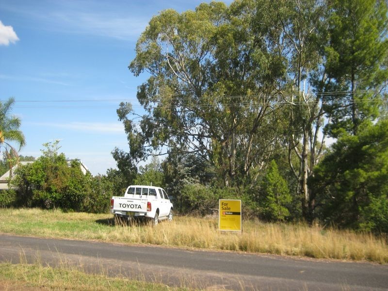 63 Hill Street, Geurie NSW 2831