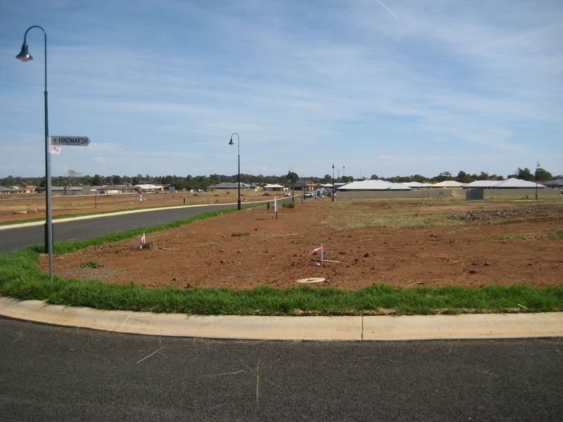 Lot 70 Hindmarsh Esplanade, Dubbo NSW 2830