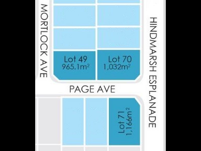 Lot 70 Hindmarsh Esplanade, Dubbo NSW 2830