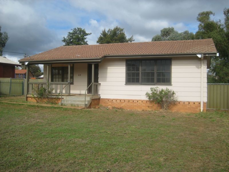 23 Aldrin Avenue, Dubbo NSW 2830