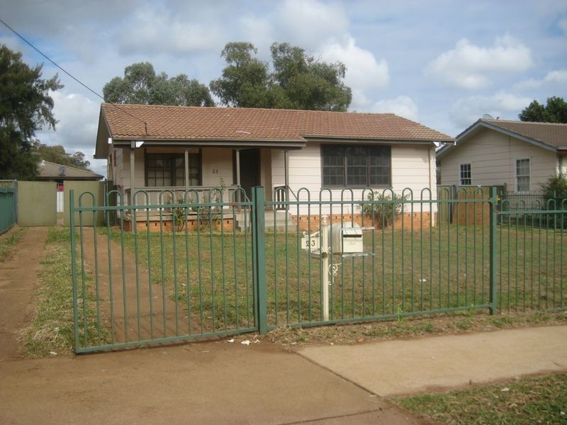 23 Aldrin Avenue, Dubbo NSW 2830