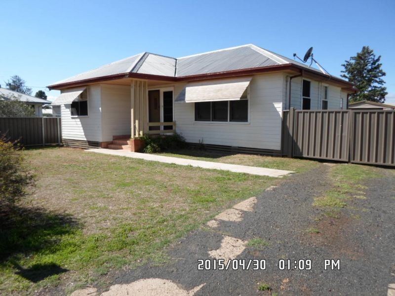 10 O’Donnell Street, Dubbo NSW 2830
