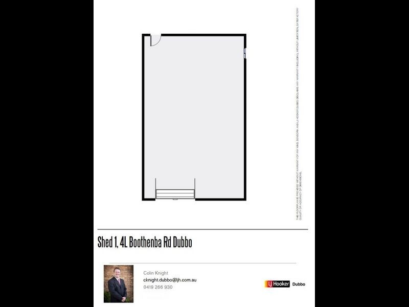 4L Boothenba Road, Dubbo NSW 2830