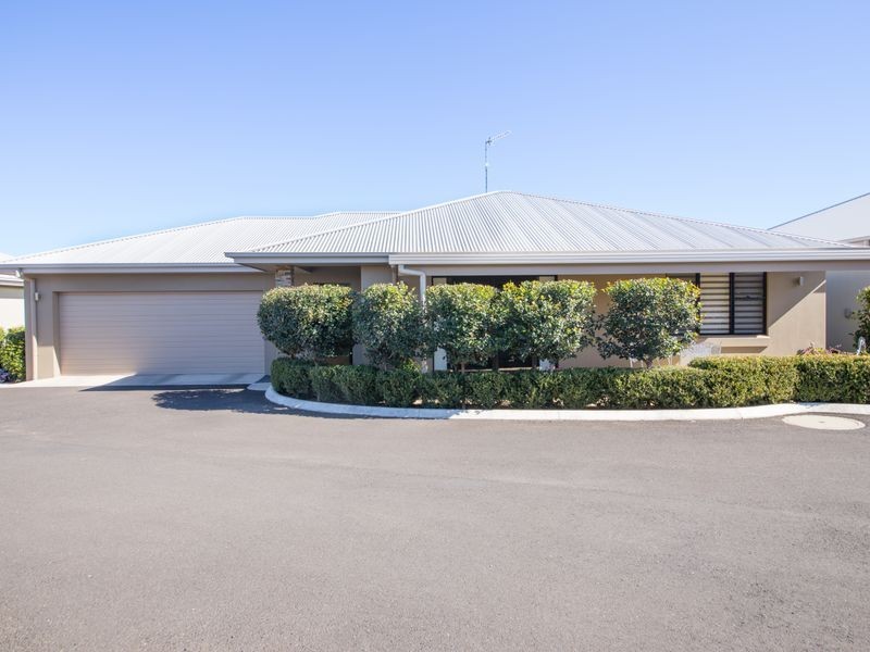 18/2-8 Diane Street, Dubbo NSW 2830
