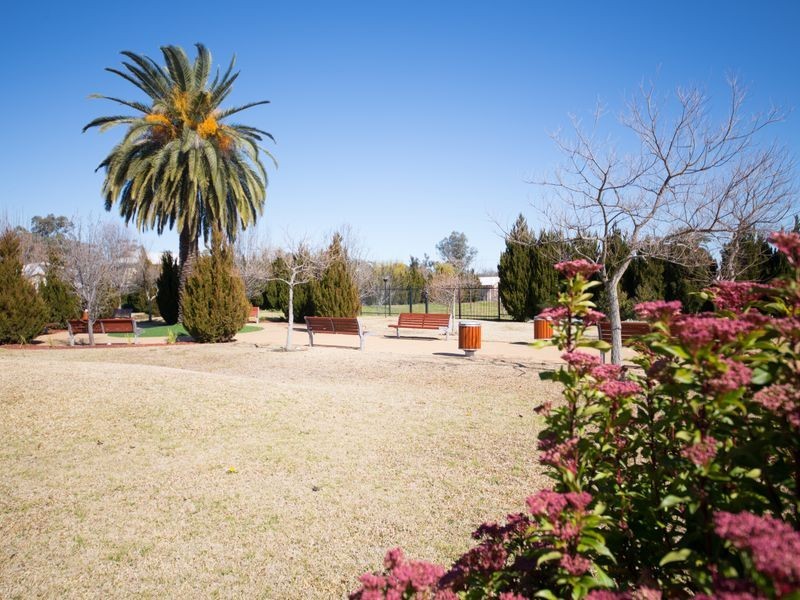 18/2-8 Diane Street, Dubbo NSW 2830