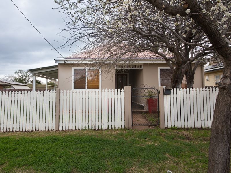 40 Jubilee Street, Dubbo NSW 2830
