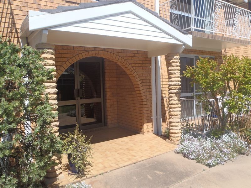 8/281 Darling Street, Dubbo NSW 2830
