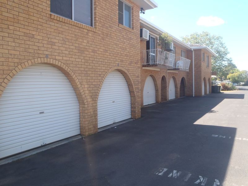 8/281 Darling Street, Dubbo NSW 2830