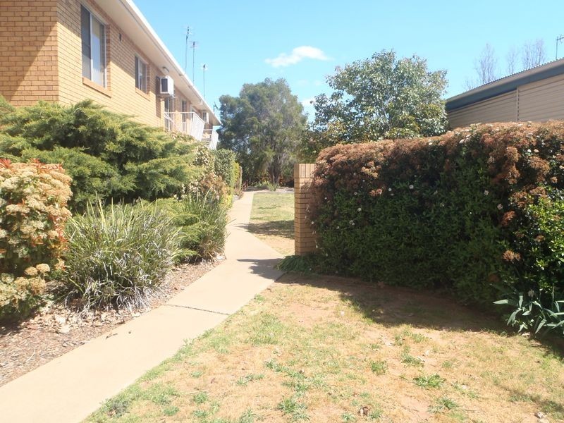 8/281 Darling Street, Dubbo NSW 2830