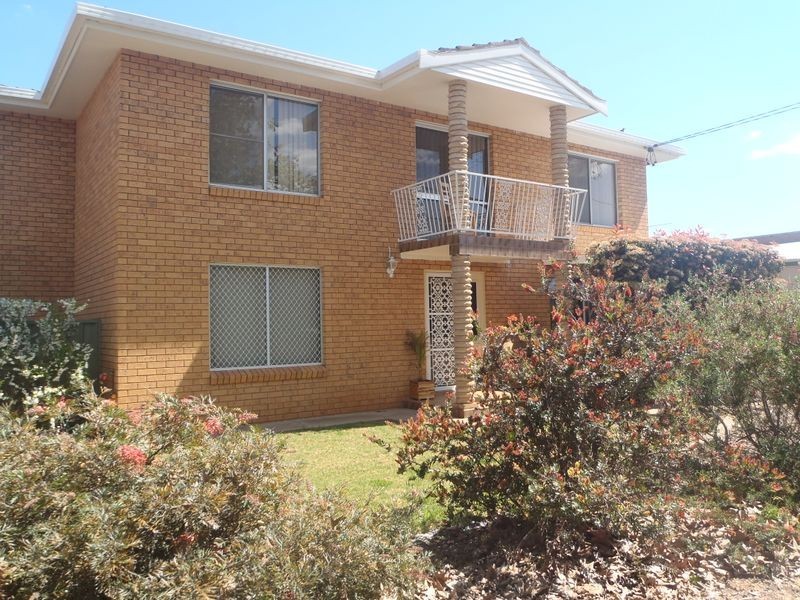 8/281 Darling Street, Dubbo NSW 2830