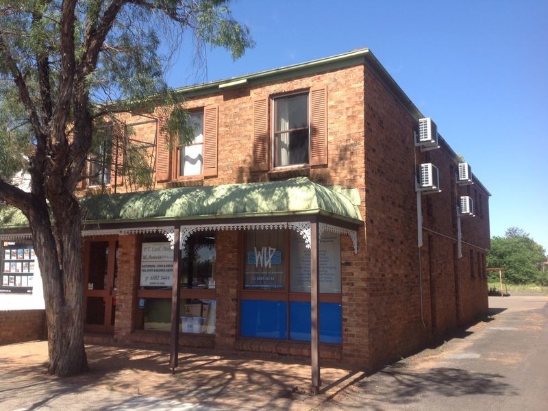 268 Macquarie Street, Dubbo NSW 2830