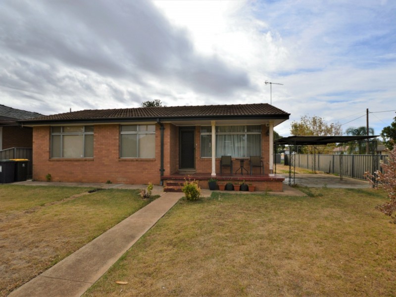 268 Macquarie Street, Dubbo NSW 2830